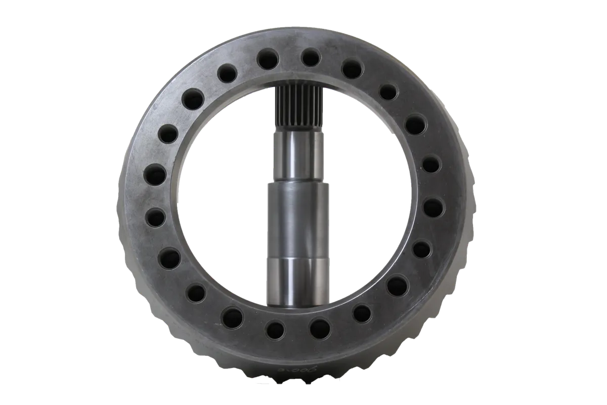 Dana 44 Rear Axle Jeep Wrangler JK 4.88 Ratio Ring and Pinion Revolution Gear product image