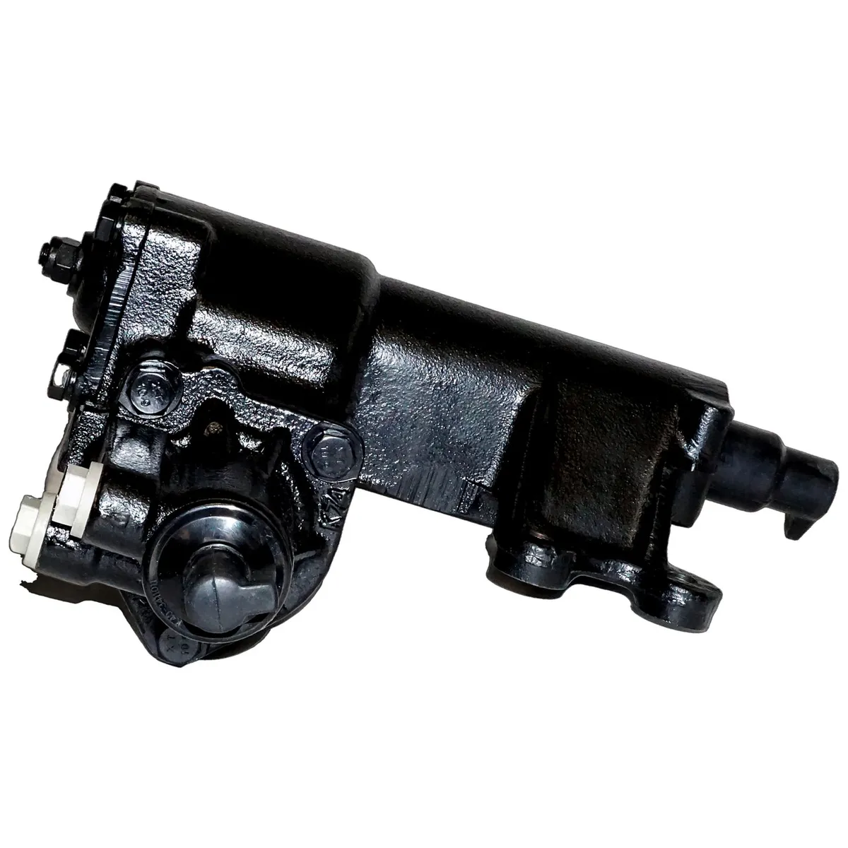 Crown Automotive Jeep Replacement 52126348AD Steering Box for 2007-2018 Jeep JK Wrangler w/ Left Hand Drive, w/ 4-Doors product image