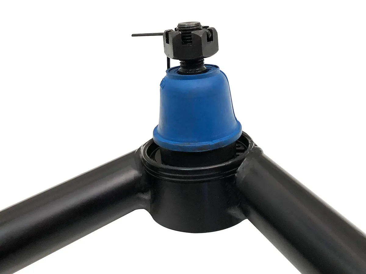 Upper Control Arms 05-19 Toyota Tacoma 4x4 & PreRunner 03-19 4Runner 07-14 FJ Cruiser Excludes TRD Pro Tuff Country product image