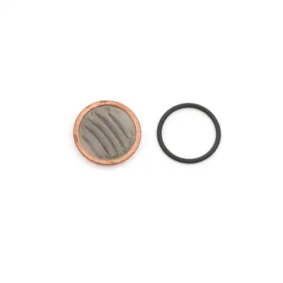 Redhorse Performance Redhorse 4151 Replacement Fuel Filter Element