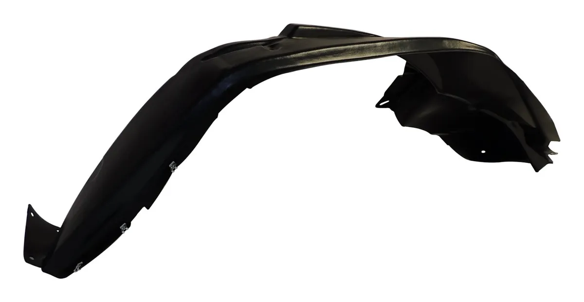 Left Front Fender Liner For 20112017 Jeep mk Patriot product image