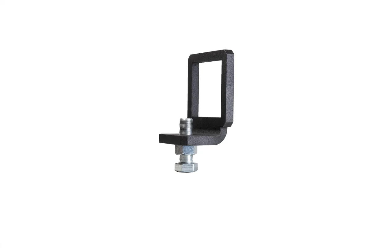 BulletProof 3 Anti-Rattle Clamp 3ANTIRATTLE product image