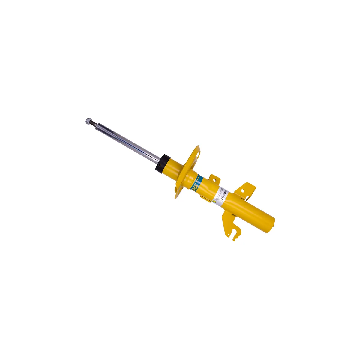 Front Left Suspension Strut Assembly b6 Jeep Cherokee 20192014 product image