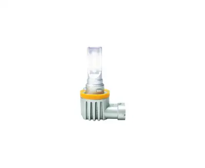 Race Sport Race Sport Lighting H16 Plug N Play Super LUX LED Replacement Bulb Kit