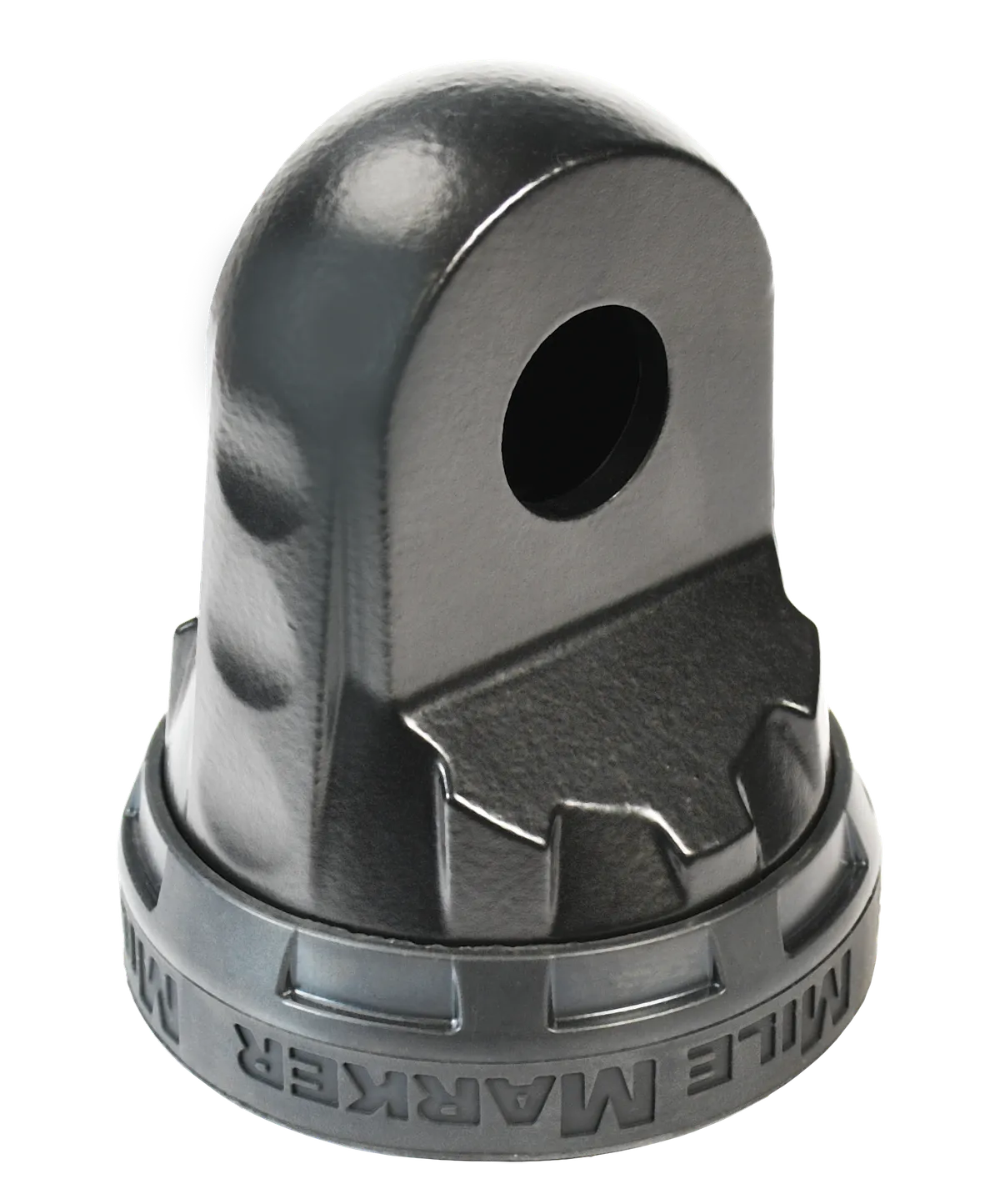 Mile Marker 60-12100-CB Covert Black product image