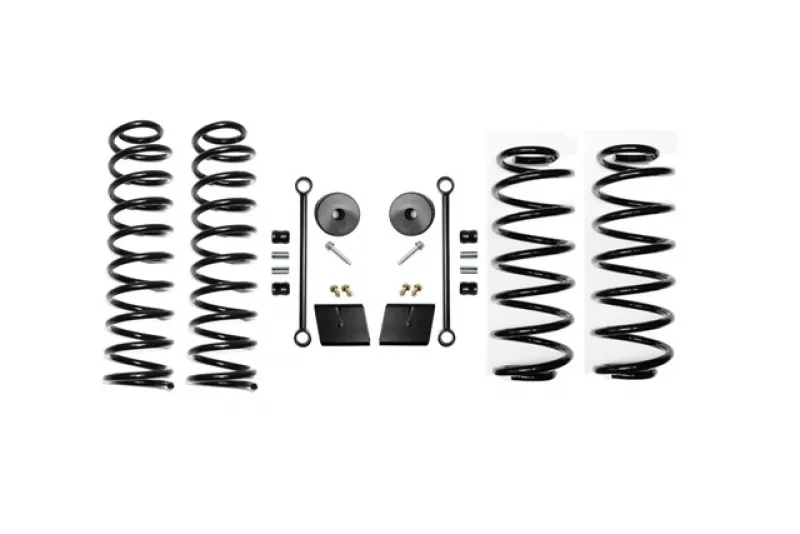 Jeep Wrangler 2.5 Inch (Gas) JL Jlu Lift Kit Enforcer Suspension product image