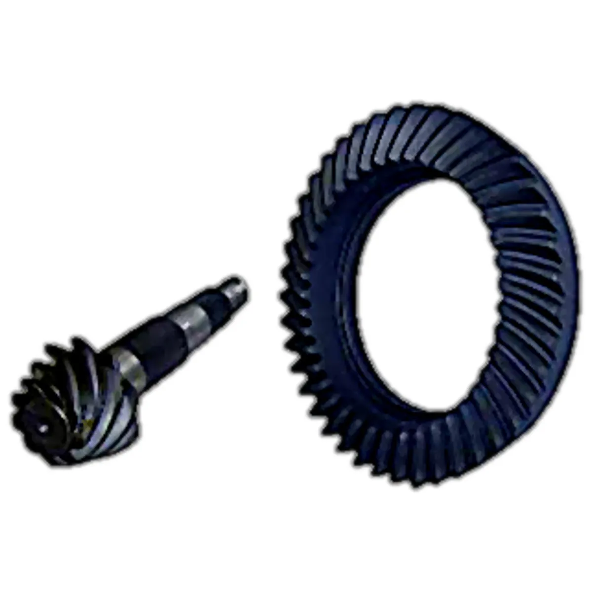 1986-1996 Cherokee XJ w/ Model 35 Rear Axle; 4.56 Ratio (41-9) (Optional) 1986-1992 Comanche MJ w/ Model 35 Rear Axle; 4.56 Ratio (41-9) (Optional) 1987-1995 Wrangler YJ w/ Model 35 Rear Axle; 4.56 Ratio (41-9) (Optional) product image