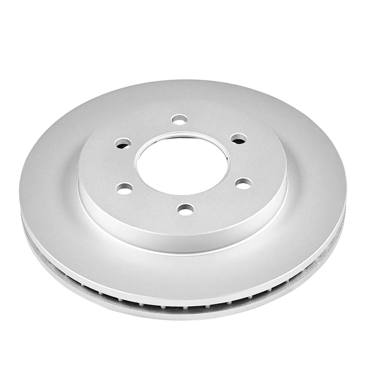 Evolution Coated Rotor Front 2004 Ford F-150 2008-05 Ford F-150 2008-06 Lincoln Mark lt product image
