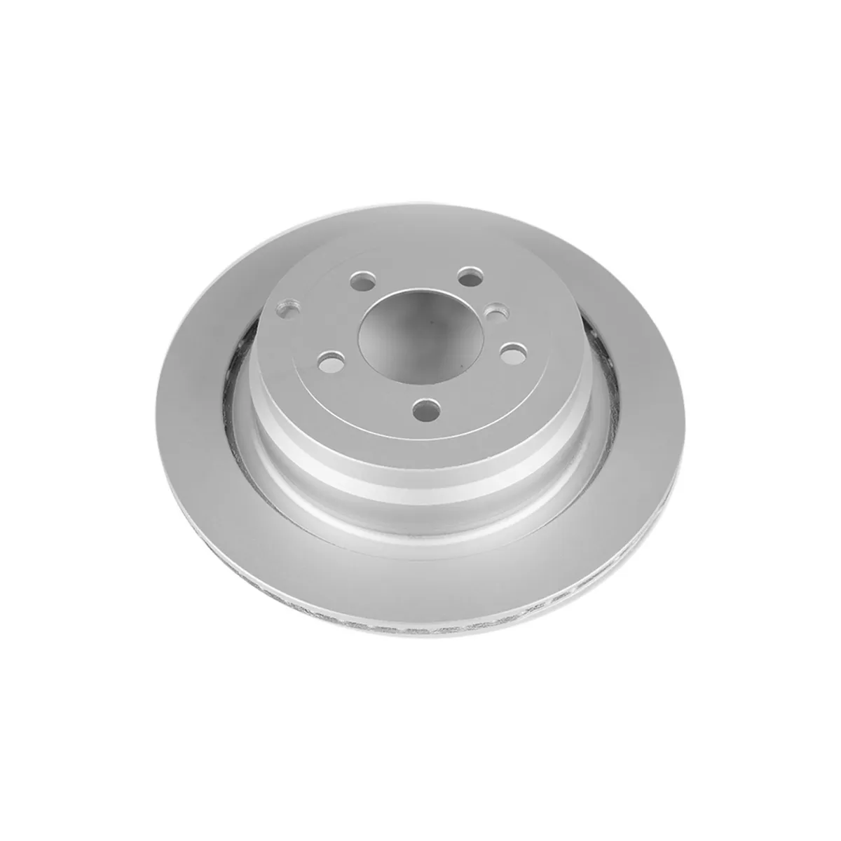 Evolution Coated Rotor Rear 2012-10 Mercedes-Benz Sprinter product image