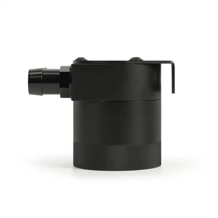 Mishimoto Universal High-Flow Baffled Catch Can Kit product image