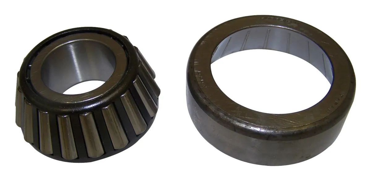 Crown Automotive Jeep Replacement J8124027 Outer Pinion Bearing Set for 1981-1990 Jeep J-20 w/ Dana 60 Rear Axle product image