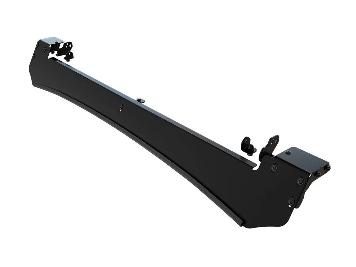 Slimsport Rack 40in Light Bar Wind Fairing; For Toyota Land Cruiser 100 Series; product image