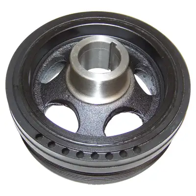 Crown Automotive Jeep Replacement 2006-2010 Commander XH XH (Europe) model w/ 3.0L Diesel engine 2005-2010 Grand Cherokee WH WH (Europe) model w/ 3.0L Diesel engine