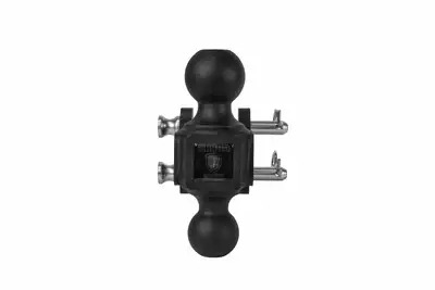 BulletProof Hitches BulletProof Medium Duty 2 2-5/16 Dual Ball MDDUALBALL