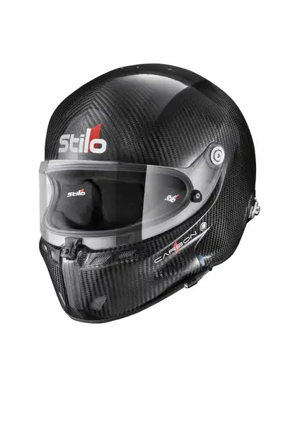 Stilo Helmet ST6 GT 2X-Large Carbon SA2025
