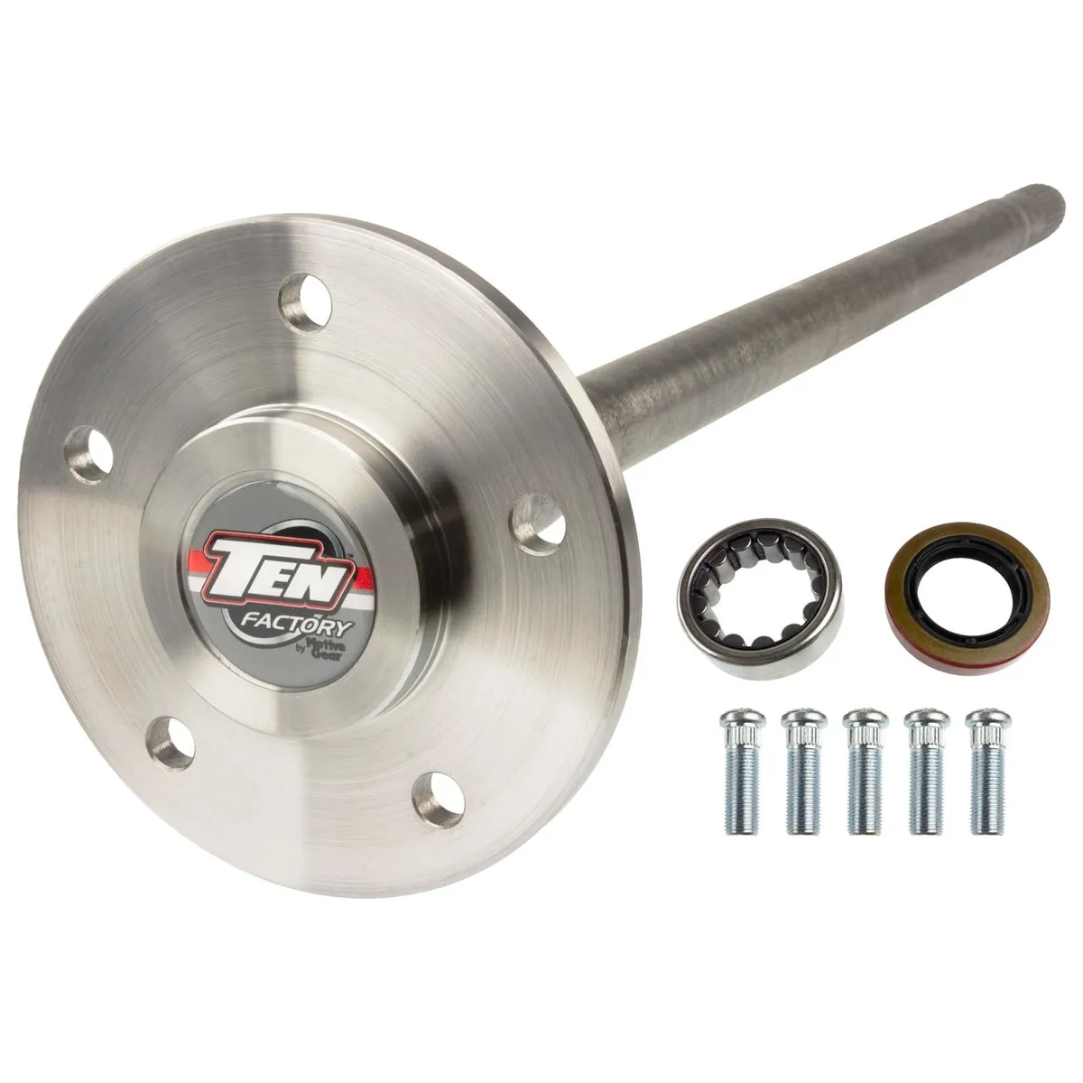 Motive Gear Rear Axle Kit for GM 8.5 Differential Left (Driver) or Right (Passenger) Side