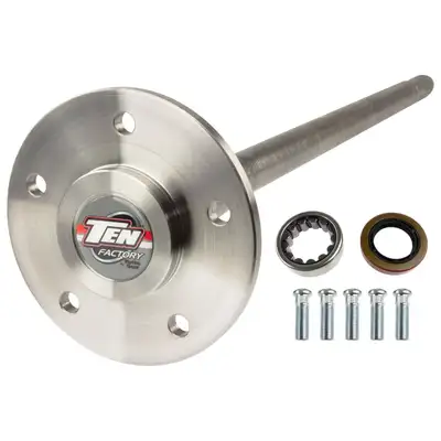 Motive Gear Rear Axle Kit for GM 8.5 Differential Left (Driver) or Right (Passenger) Side