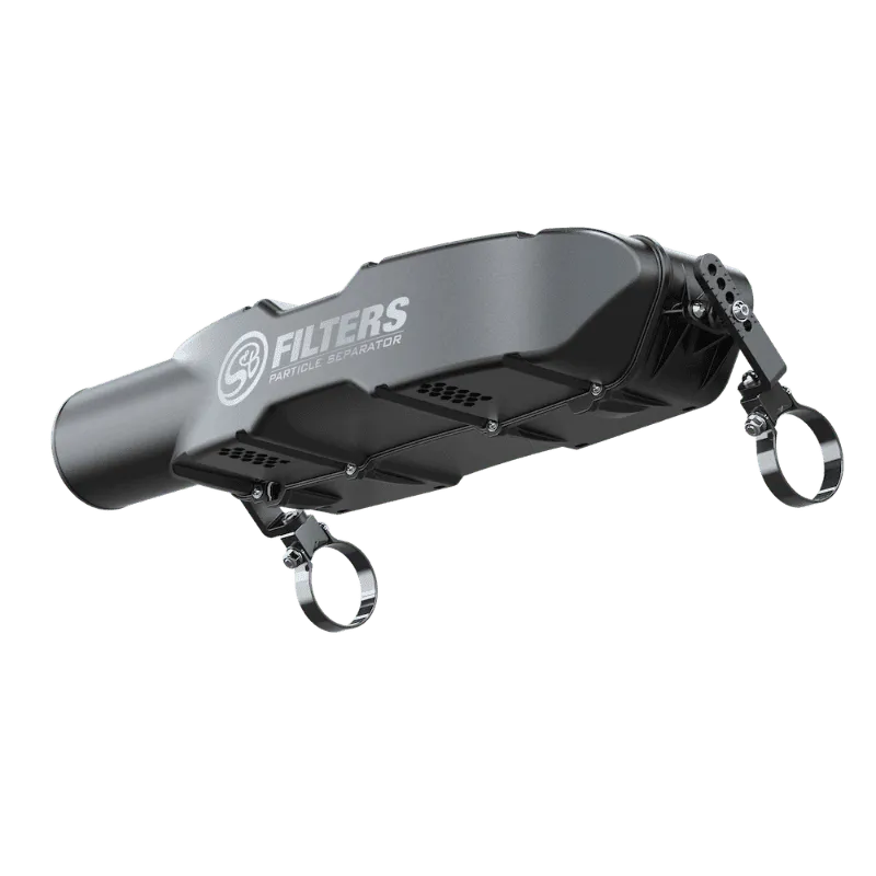 S&B Particle Separator for 2020-2025 Kawasaki KRX 1000 product image