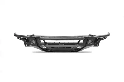 DV8 Offroad DV8 2019-2025 Ram 1500 Tube Front Bumper FBDR1-07