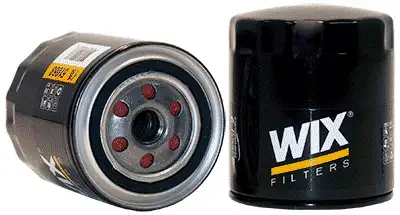 Wix Oil Filter Min Order Qty12