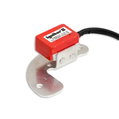 Pertronix Delco 8 Cylinder Ignitor® II Electronic Ignition Conversion - 12 Volt Negative Ground - PerTronix 91181