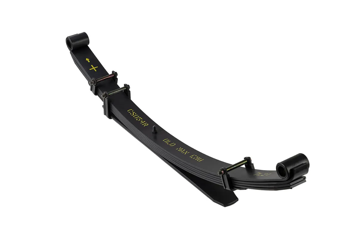 Spring Mts Triton 6 Emudakar Leaf Springs product image