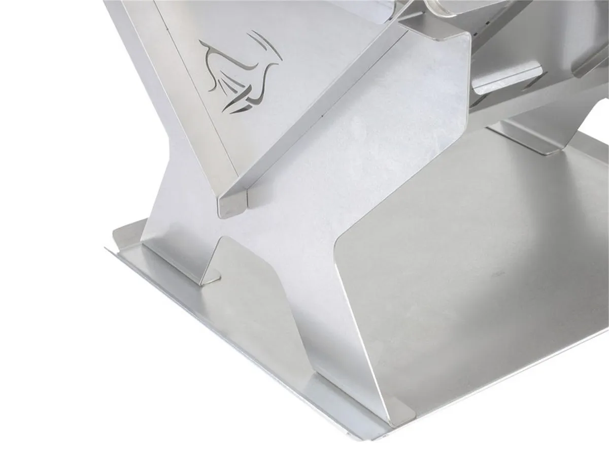 BBQFire Pit AND Wolf Pack Pro Kit - by Front Runner product image