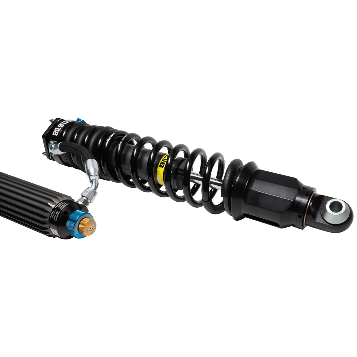 21c Ford Bronco Rear Left b8 8112 (Zonecontrol cr Dsa+) Suspension Shock Absorb product image
