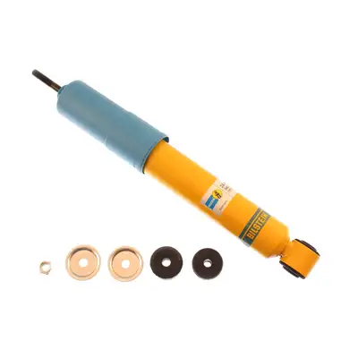 Bilstein Rear Shock Absorber b8 Performance Plus Chevrolet Corvette 19961995