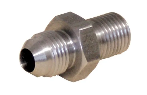 Oil Galley Fitting GM Duramax PPE Diesel product image