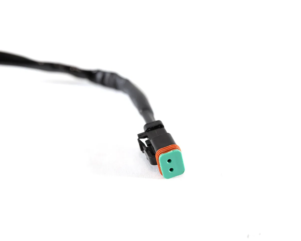 Wiring Harness Loomlight Bar / Working Light product image