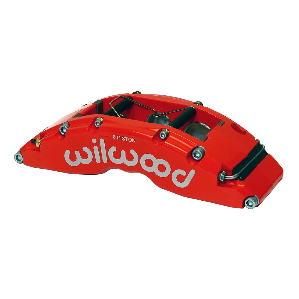 Wilwood CALIPERTC1.751.381.38 ROTORLH product image