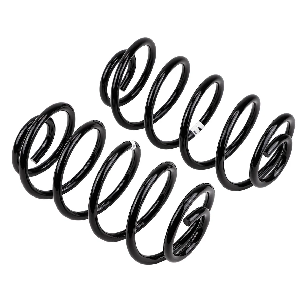 Old Man Emu - 2942 - Coil Spring Set product image
