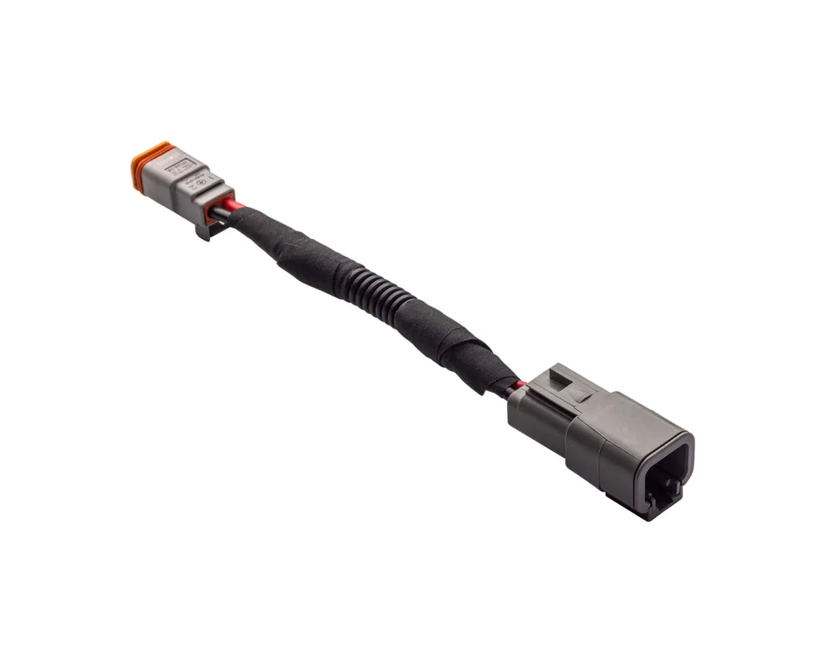 Scope 5" & 7" LED Driving Light Wiring Harness product image