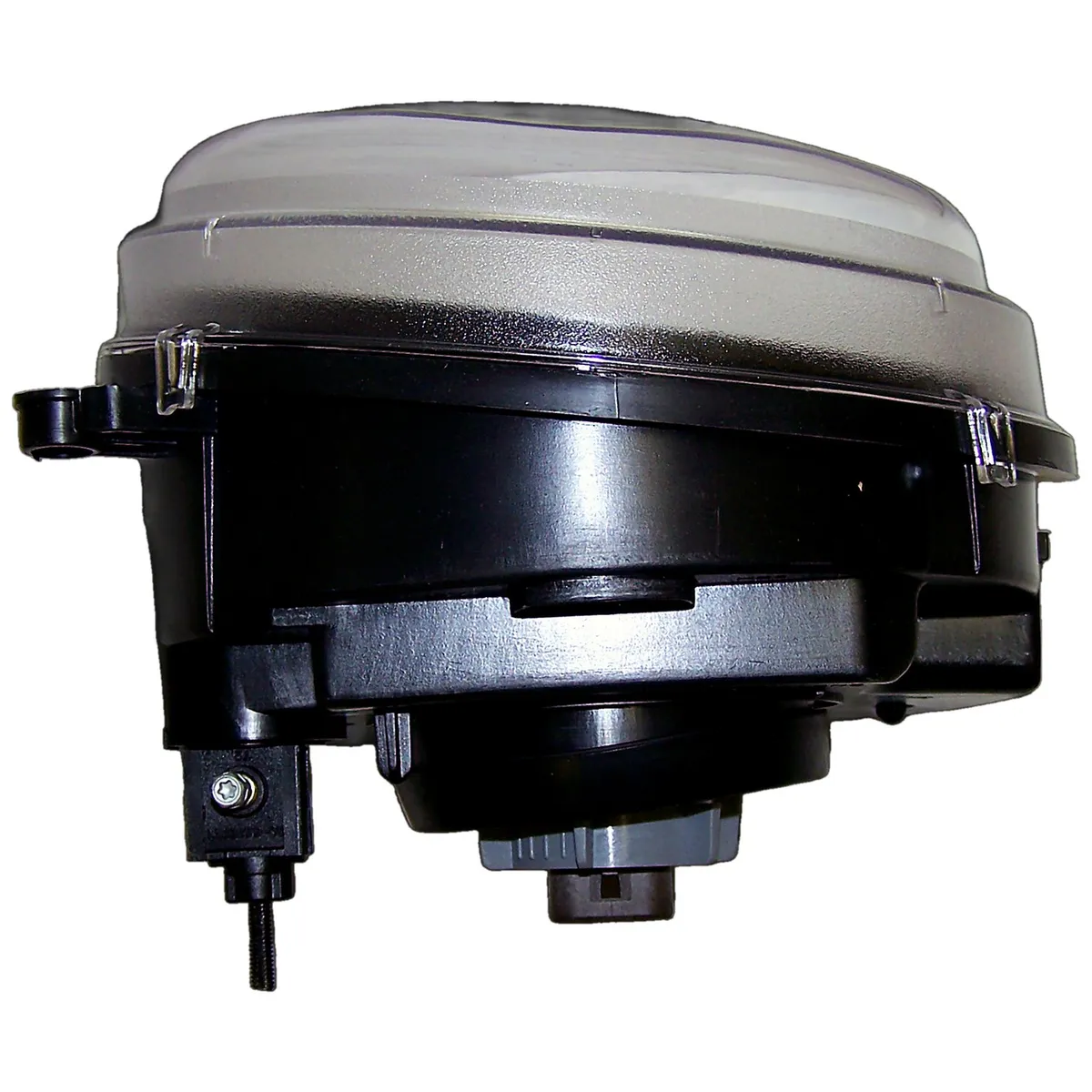 Head Light Assembly; Right; Incl. Bulbs; product image