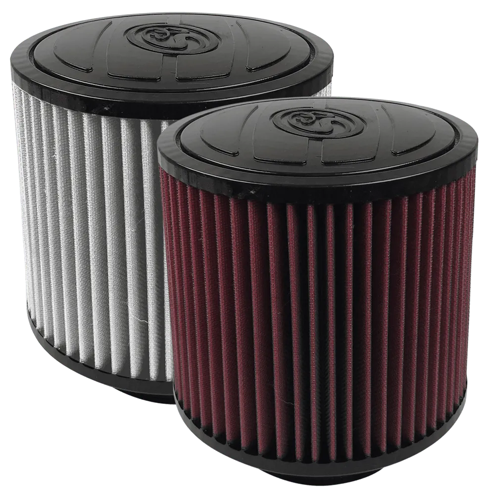 Replacement Filter for S&B Cold Air Intake Kit (Disposable Dry Media) product image