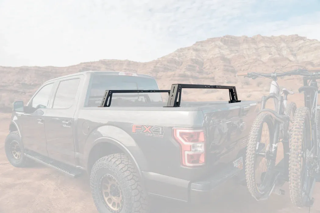 Roam Adventure Co Bed Bars Universal 2pc
