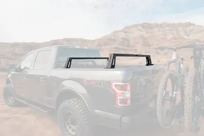Roam Adventure Co Bed Bars Universal 2pc