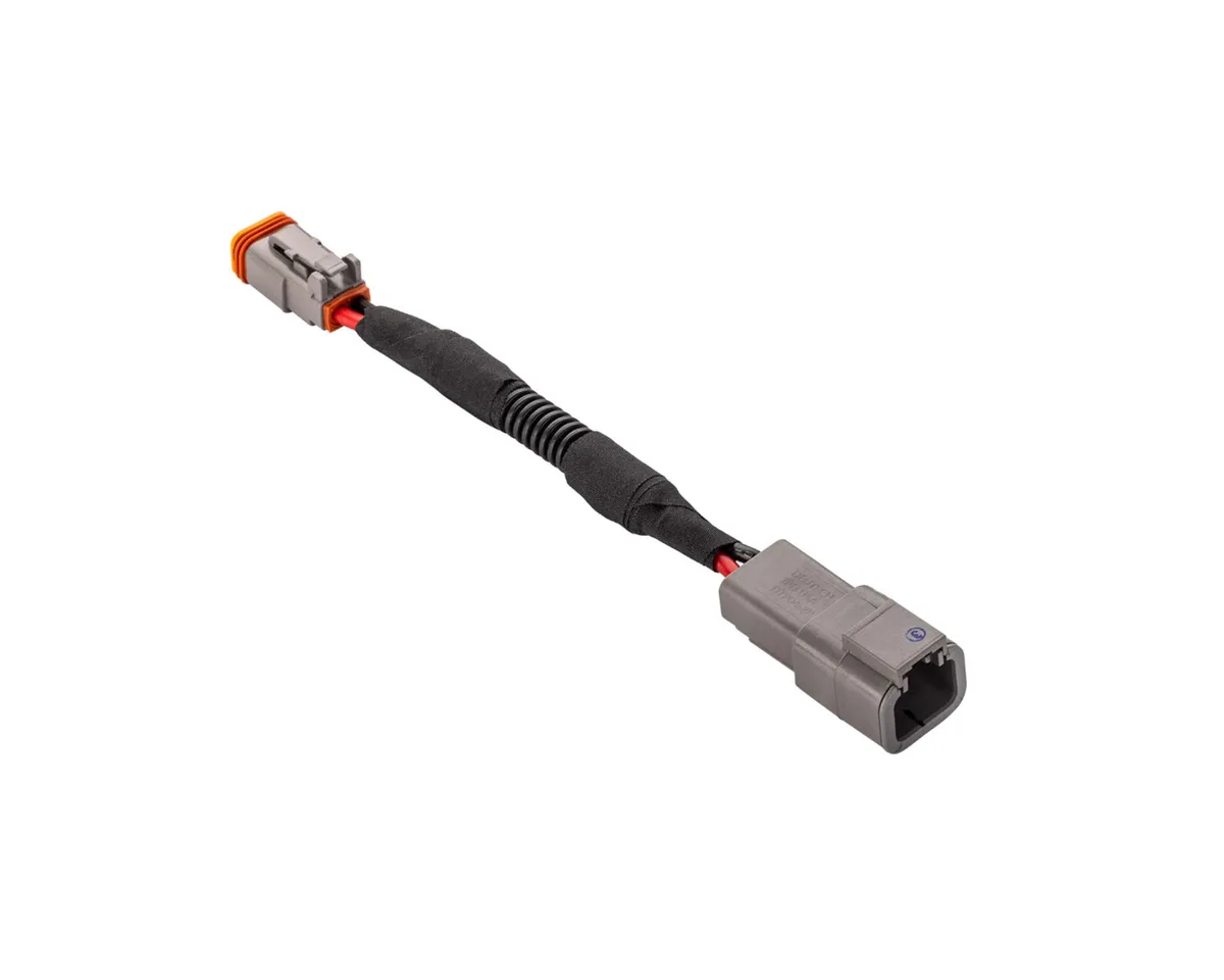 Scope 9in LED Driving Light Wiring Harness product image