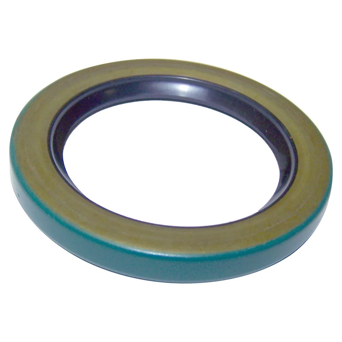 Crown Automotive Jeep Replacement Crown Automotive Jeep Replacement J8131684 Transmission/Transfer Case Seal for 1980-1993 Jeep CJs, YJ, XJ, MJ, SJ, J-Series