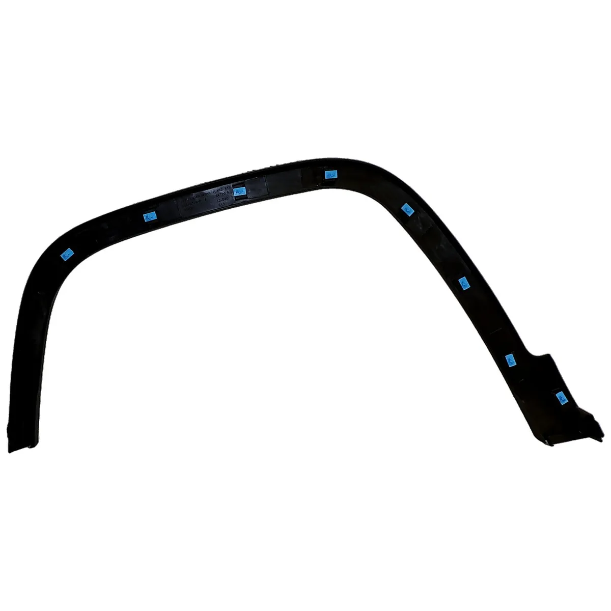 Left Front Fender Flare For 1418 Jeep Cherokee W/O Body Colored Fender Flares product image
