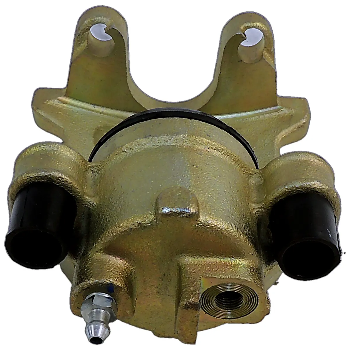 2011-2014 WK Grand Cherokee w/ 18" Wheels;2011-2013 WD Durango; product image