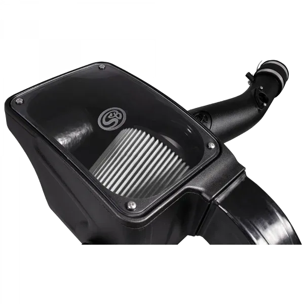 Cold Air Intake for 2016-2017 Toyota Tacoma 3.5L Oiled Cleanable Filter product image