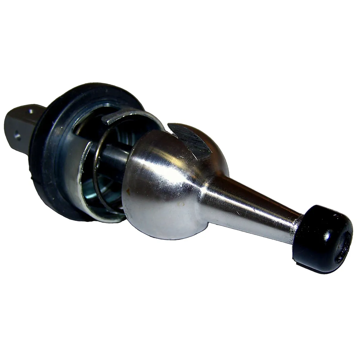 1988-1995 YJ Wrangler w/ AX15 Transmission;Gear Shift Lever Assembly product image