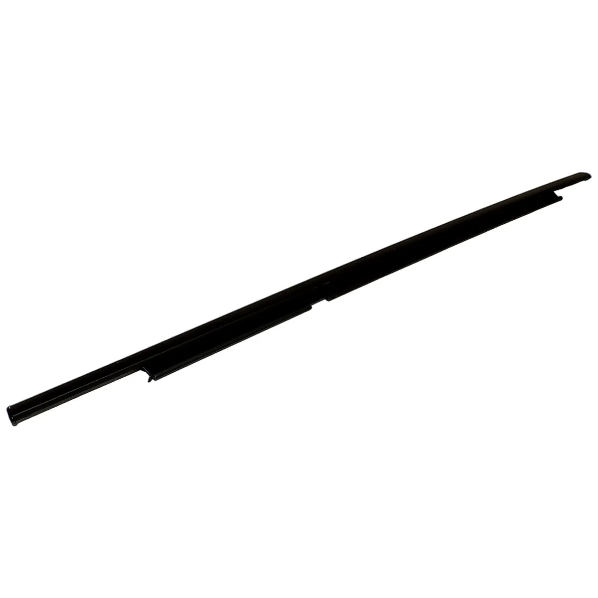 Right Rear Door Glass Weatherstrip For 20072017 Jeep mk Compass (Outer) product image