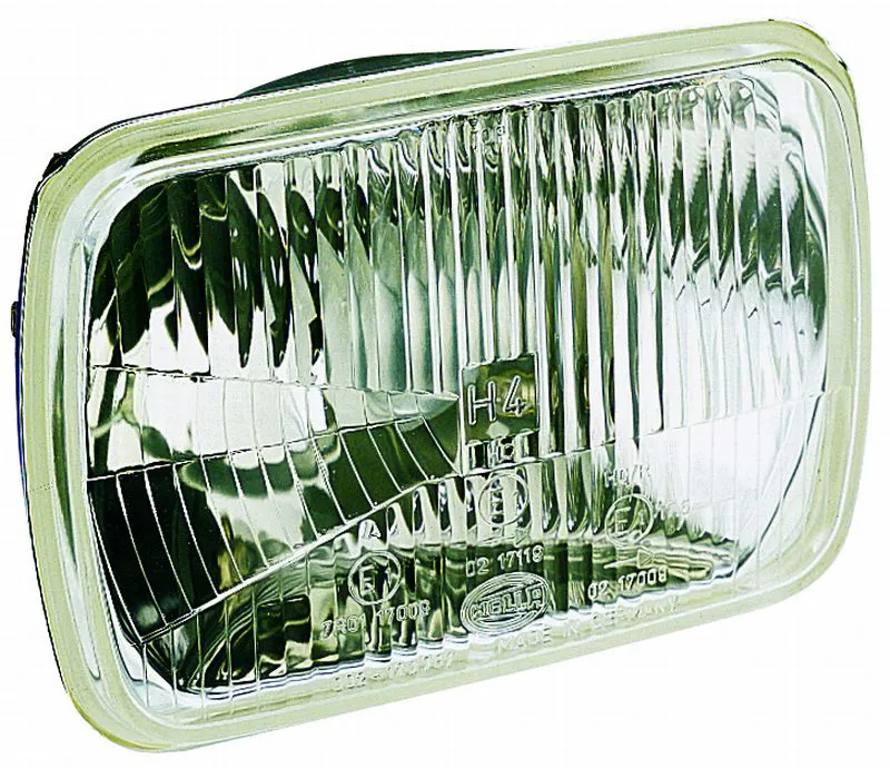 Hella 003427861 HELLA Headlight 003427861 product image