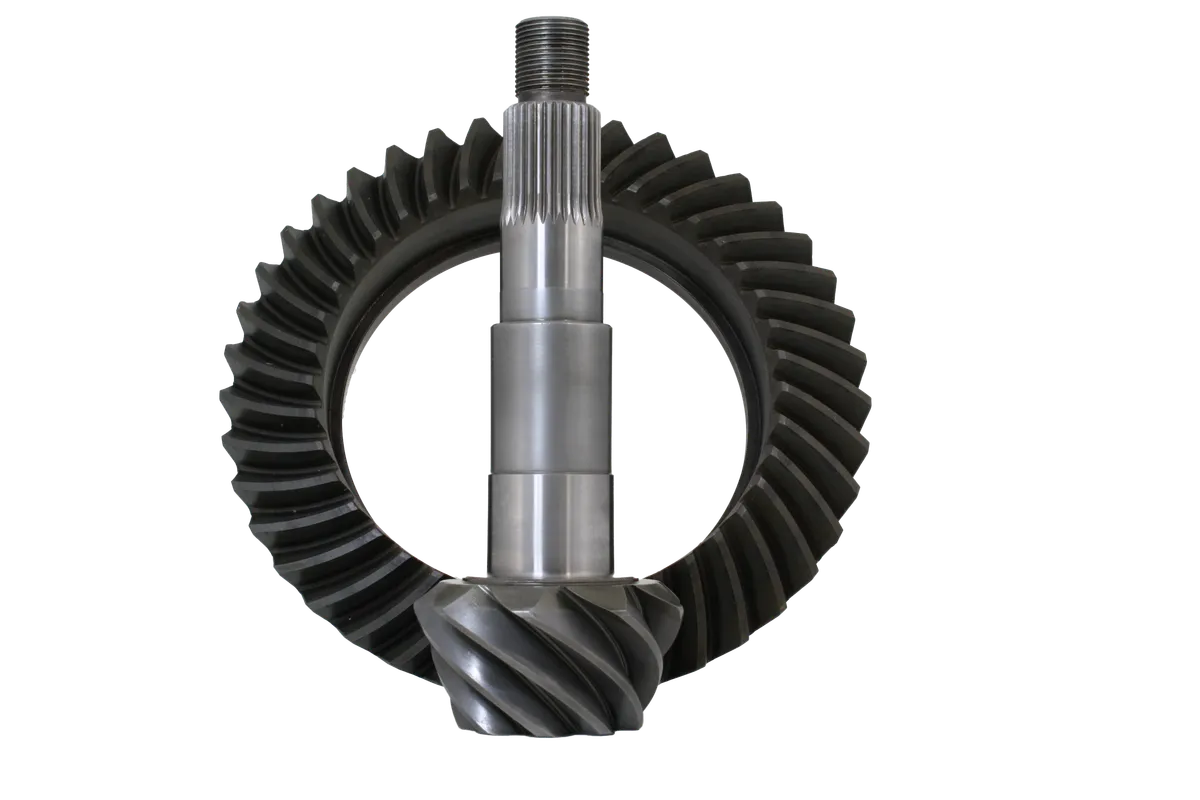 GM 14-Bolt 11.5 Inch 4.10 Ratio Ring and Pinion Revolution Gear product image
