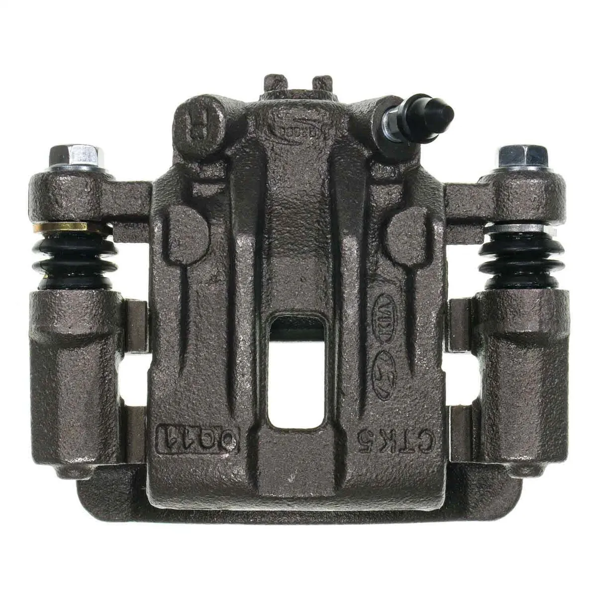 20102013 Kia Forte Rear Right OE Replacement Caliper product image