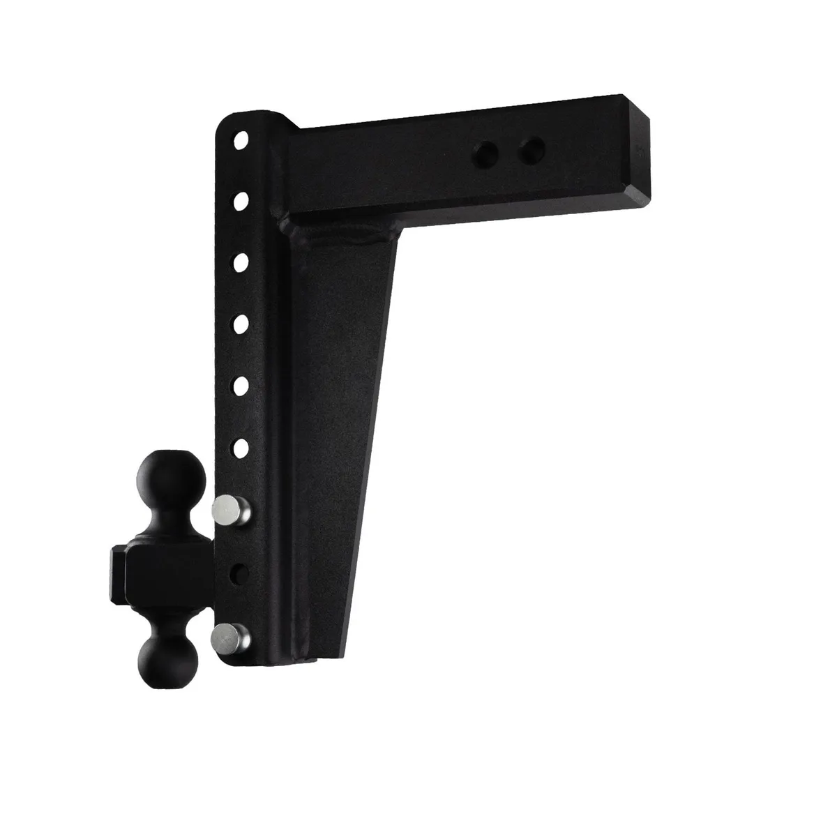 BulletProof 3.0 Heavy Duty 12 Drop/Rise Hitch HD3012 product image