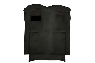 Lund 9497 RAM Std Cab Replacement Blk Carpet